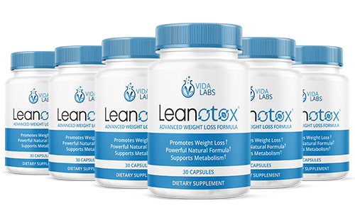 Leanotox special price offer